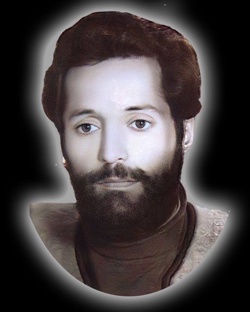 استاد شهید کاک ناصر سبحانی